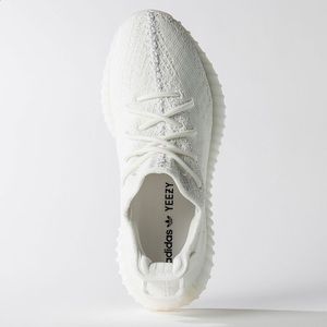 YEEZY Triple Whites - YEEZY SUPPLY